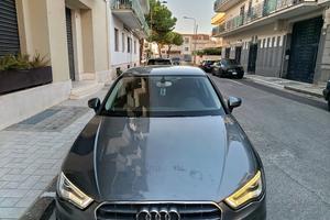 Audi A3 Sportback 1600 110c. 2014