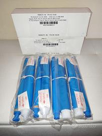 Rotolo termico blu 140 mt x FAX Panasonic