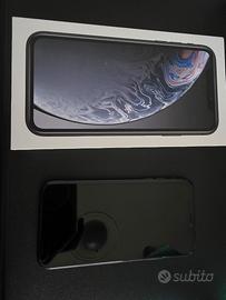 Iphone xr 64gb  schermo rotto