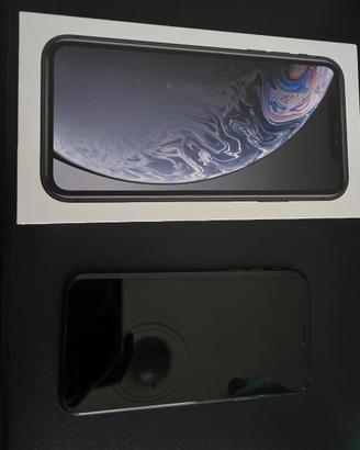 Iphone xr 64gb  schermo rotto