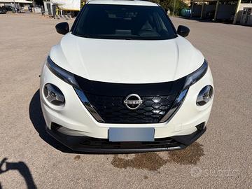Nissan Juke Connecta HEV Full Hybrid 143 CV – 2023