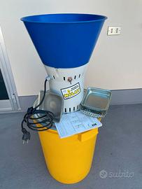 Molino macina cereali Milly