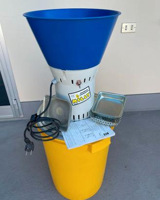 Molino macina cereali Milly