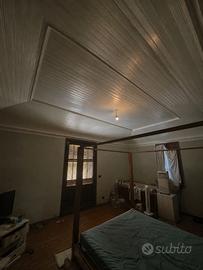 Villa indipendente nuda proprietà