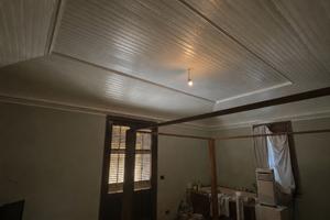 Villa indipendente nuda proprietà