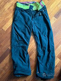 Pantaloni sci/snow Quiksilver