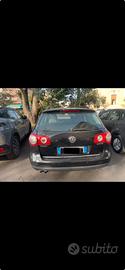 Vw passat 2.0 tdi bluemotion