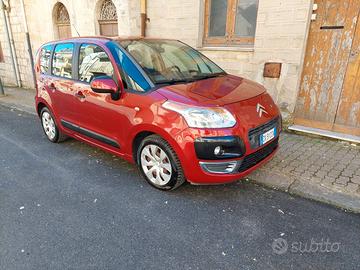 CITROEN C3 PICASSO KM105 BLOKSYSTEM CRUISE CONTROL