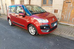 CITROEN C3 PICASSO KM105 BLOKSYSTEM CRUISE CONTROL