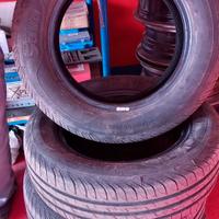 4 Pneumatici  SAVA ESTIVE 195/65 R1 - NUOVI