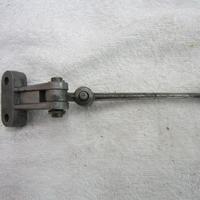 Leveraggio Frizione Leva Spingiaste Motobi 125