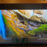 Xiaomi TV 43” + soundbar Philips con subwoofer