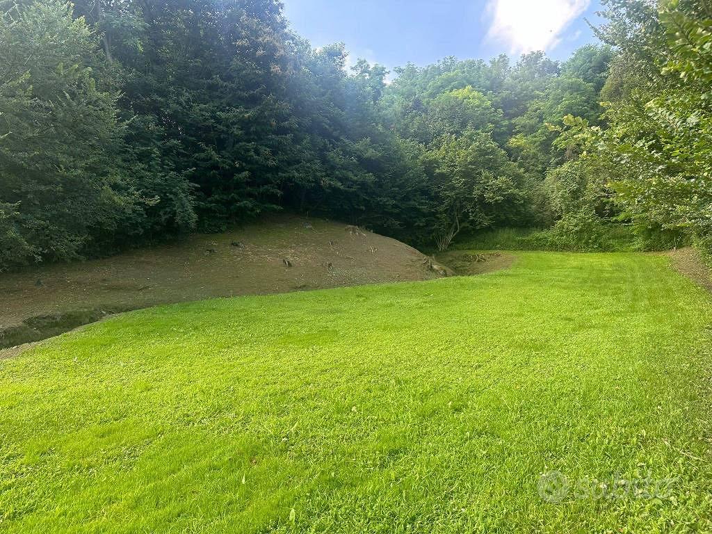 Terreno di 1141 m² a Garbagnate Monastero - Vista 4