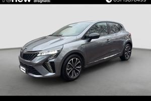 Renault Clio TCe 90 CV 5 porte Techno