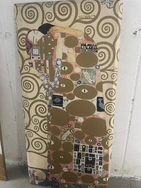 Quadro klimt