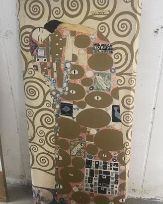Quadro klimt