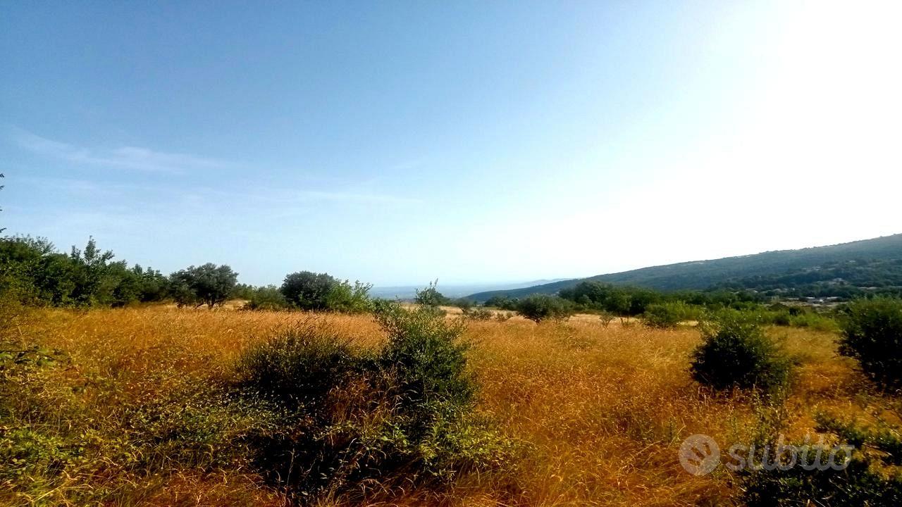Terreno Parco Nazionale della Majella - Vista 3
