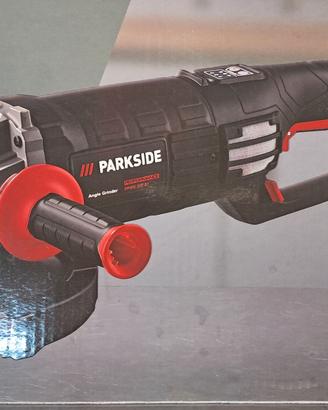 Flessibile  Flex professionale parkside performanc