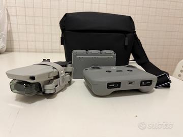 Drone DJI Mini 2 Se Combo