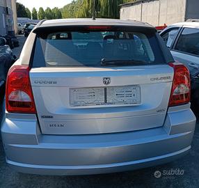 POSTERIORE COMPLETO DODGE CALIBER PER RICAMBI
