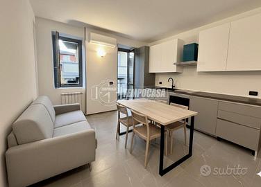 BILOCALE RISTRUTTURATO VICINO AL CENTRO