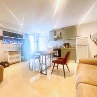 APPARTAMENTO MONOLOCALE 45mq TERRAZZO GRANDE 40mq