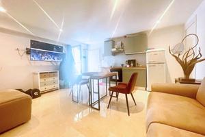 APPARTAMENTO MONOLOCALE 45mq TERRAZZO GRANDE 40mq