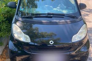 Autovettura smart