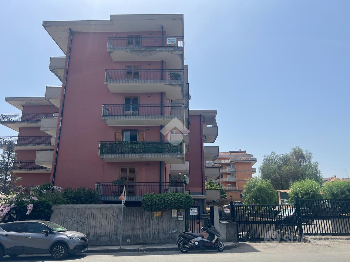 Appartamento – Giarre, Altarello - Vista 2