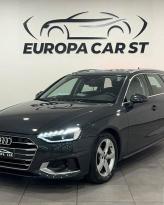 Audi A4 2.0 35 TDI S TRONIC