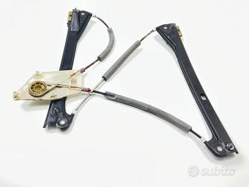 CREMAGLIERA ANTERIORE SINISTRA VOLKSWAGEN Polo 5°