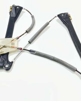 CREMAGLIERA ANTERIORE SINISTRA VOLKSWAGEN Polo 5°