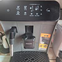 Macchina del caffè philips