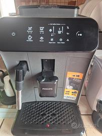 Macchina del caffè philips