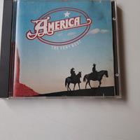 Cd America - the very best