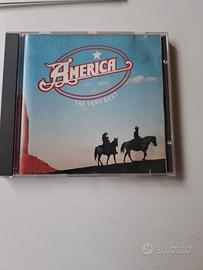 Cd America - the very best