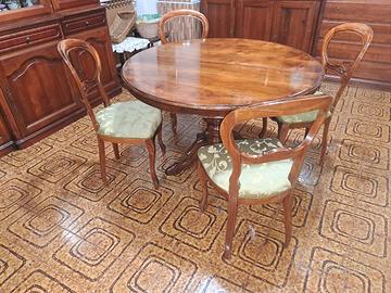 arredi stile 800 e 900