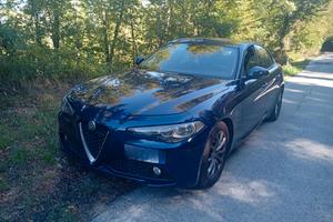 giulia alfa