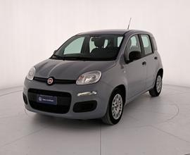 Fiat Panda 1.0 firefly hybrid s&s 70cv