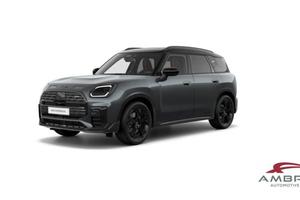 MINI Countryman Cooper E John Cooper Works