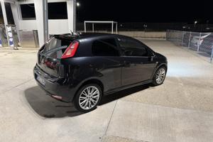 Punto evo sport