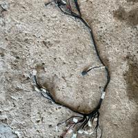 Impianto Elettrico BETA 125 4T 16 AC