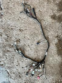 Impianto Elettrico BETA 125 4T 16 AC