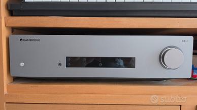 Cambridge Audio CXA81