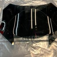 Cupolino Fabbri fume yamaha T-max 560 dal 2022