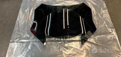 Cupolino Fabbri fume yamaha T-max 560 dal 2022
