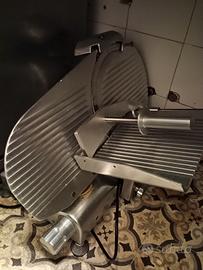 Affettatrice professionale FaberLuk