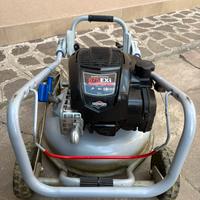 Tagliaerba GRIN HM46