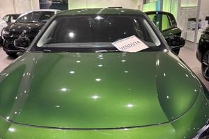 Peugeot 308 nuova serie