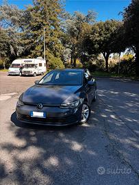 Golf VIII 2.0 116cv